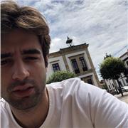 estudiante de veterinaria. imparto de todo sobre todo inglés y ciencias (matemáticas , fisica , biología ,etc)